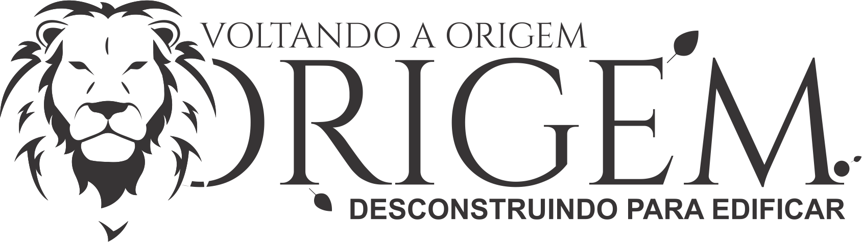 Voltando à Origem